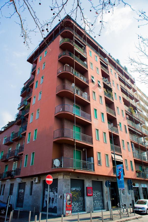 Milano Urban Penthouse Milão Exterior foto